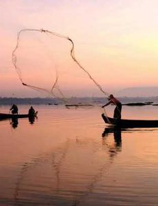 Best great fishing activities in Florida