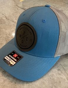 Hats are finally in!