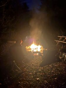 Fishing trip in Brownville