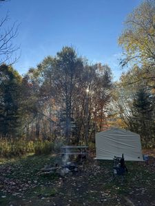 Breathtaking landscape of Brownville