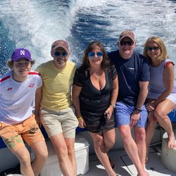 Family Fishing Adventure at Florida