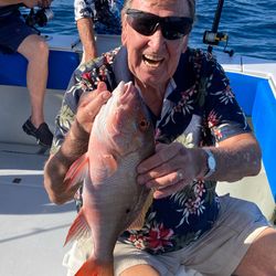 2/7/22--Mutton Snapper in Florida