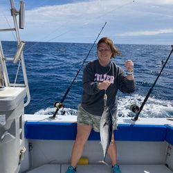 Tuna in Florida
