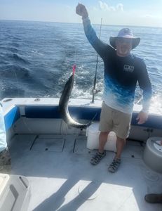 Fishing tour in FL