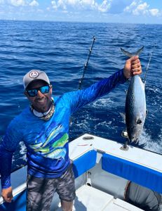 1 person fishing in West Palm Beach