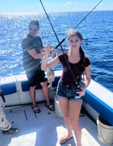 Fishing tours in Florida
