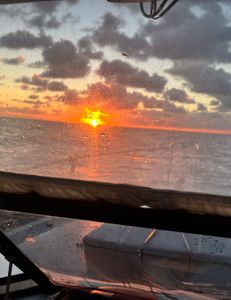 People enjoying fishing tours in Riviera Beach