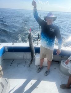 Fishing tour in West Palm Beach