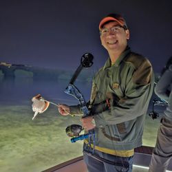 Guided Tampa Fishing Excursion