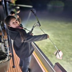 Bowfishing Mastery with Expert Guide