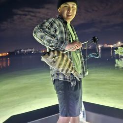 Explore Tampa's Finest Fishing Charters