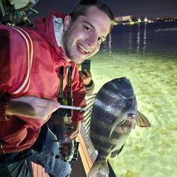 ampa Bay's Top Bowfishing Experience