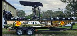 Fishing in FL