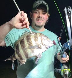tampa bay fishing charters