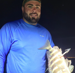 Tampa Bay Sheepshead Fishing