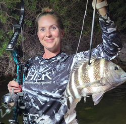 Gandy Bridge Fishing