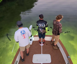 Tampa Bay Fishing Guides