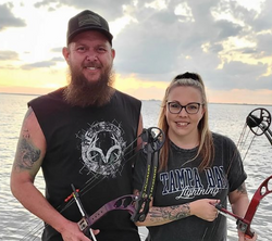 Bowfishing Charters Tampa