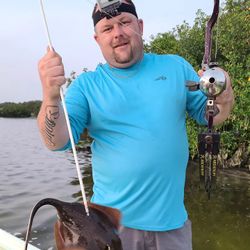 Thrilling Tampa fishing adventures await