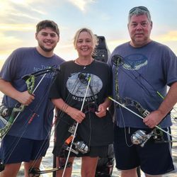 Tampa Bay fishing like never before