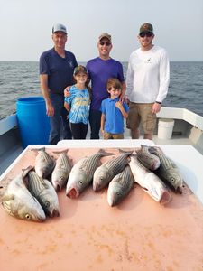 Discover Maryland's Best Fishing