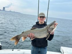 Hooked on Lake Ontario’s best fish!