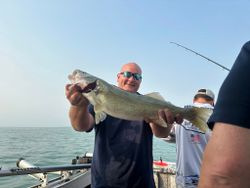 Trophy fish from Lake Ontario!