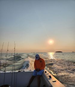 Fishing in OH