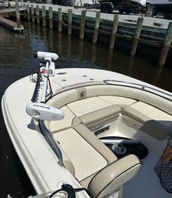 Making memories aboard, enjoying every catch!