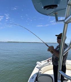Jersey fishing trips bring nonstop action!