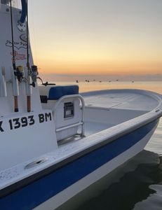 Slick Fin Charters @ South Padre Island!