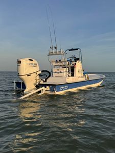 Fishing in TX