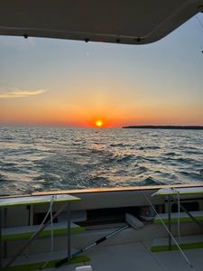 Walleye capital of the world awaits!