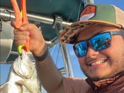 Best Port Mansfield Trip ever!