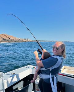 Setting sail for adventure with Gloucester Fishing