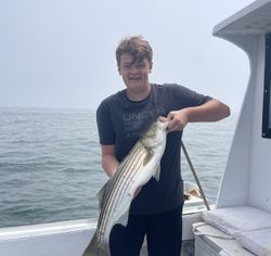 Top Rated Fishing Charter in Gloucester, MA