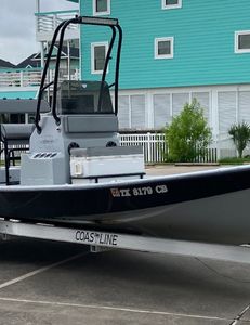 24′ JH Performance B240 Boat in Texas