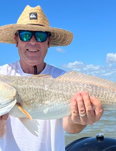 Fishing Trip Galveston TX