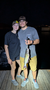 Reeling in the best catch at Scorpion Bay Grill!