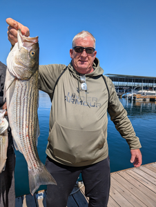 Catch of the day!