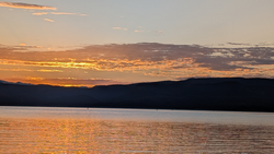 Clear skies and light tackle: the perfect recipe for a day on the water!