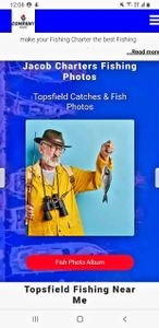 Fishing in Orlando