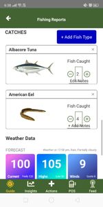 One fishing adventure in Orlando