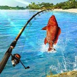 A fishing trip in Orlando