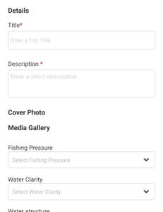 Fishing in FL with best and great equipment