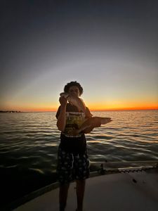 Fishing in Spanish Fort