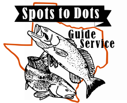Spots to Dots Guide Service