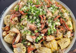 Crab Recipes 