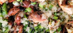 One Of Our Best Crab Recipes 