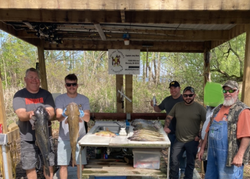 Limit out? Yes we did!